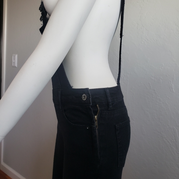 Dollhouse skinny and stretchy Jumpsuit - Picture 5 of 8
